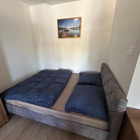 Apartament Mazurek Przy Promenadzie Mikołajki Exterior foto