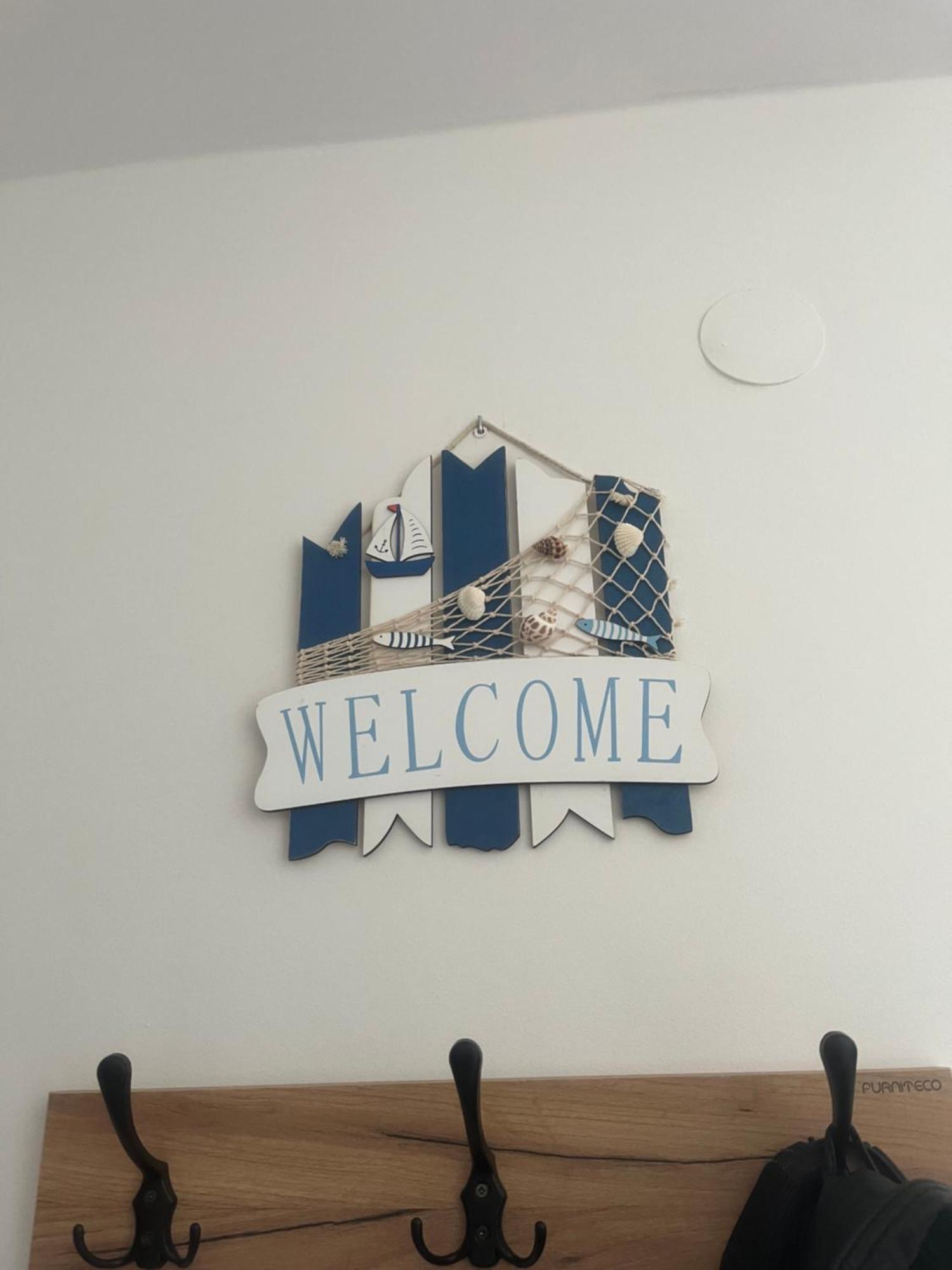 Apartament Mazurek Przy Promenadzie Mikołajki Exterior foto