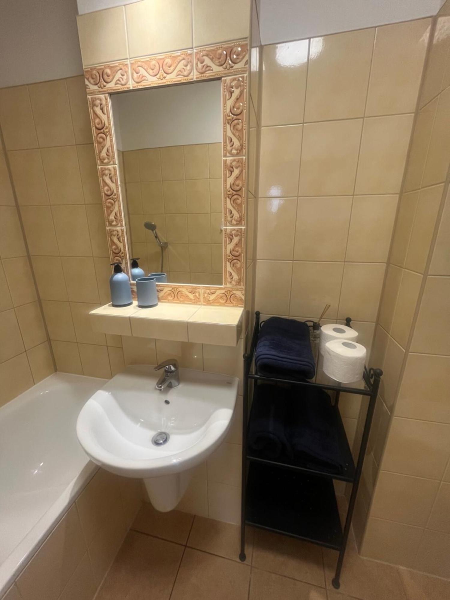 Apartament Mazurek Przy Promenadzie Mikołajki Exterior foto